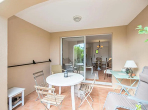 Village Pont Royal en Provence - maeva Home - Studio 4 Personnes - Sélection 98