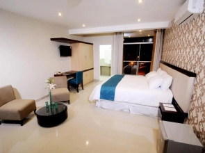 Dom Hotel