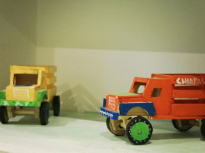 Tres Mentiras Boutique Hotel Chiapas