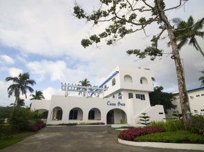 Brizo Hotel and Resort Tagaytay