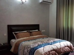 Apartment 3 Rooms City Center Fés FAR