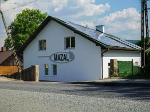 Apartamenty Mazal Dukla