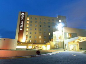 Fiesta Inn Coatzacoalcos