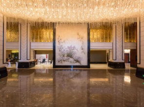 Sheraton Shantou Hotel