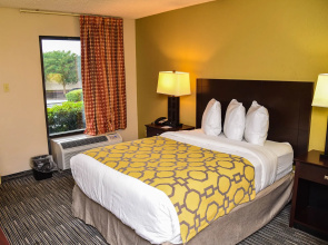 Baymont by Wyndham Columbus GA