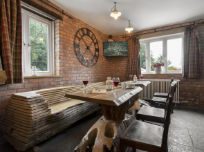 Lyth Valley Country House - 9 Rooms