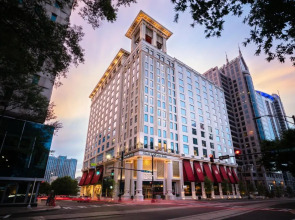 Grand Bohemian Charlotte, Autograph Collection