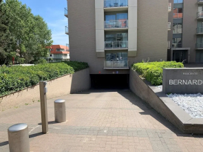 Apartment in Nieuwpoort Near the Beach