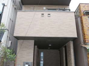 Tsuruhashi Guest House Tamatsu