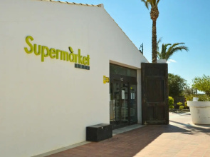 Hacienda Riquelme Serviced Apartments