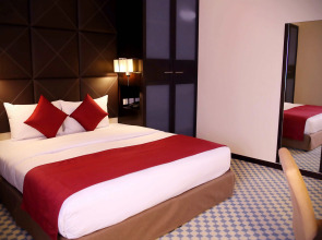 The Eclipse Boutique Suites