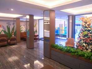 Lun Hotel Manado