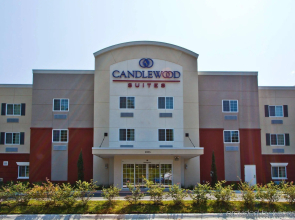 Candlewood Suites Tallahassee by IHG