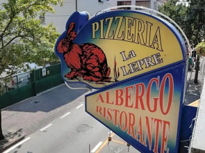 Albergo La Lepre