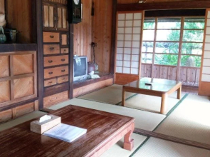 Cottage CANAC