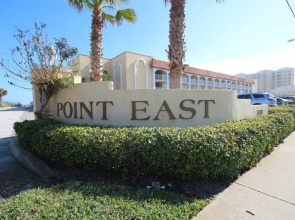 Point East 314
