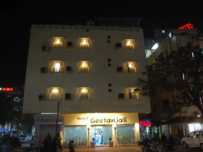 Hotel Geetanjali