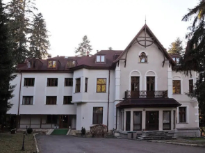 Villa Ibar Apartments