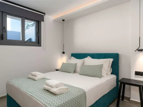 Villa Aelia - With Private Pool and Sauna