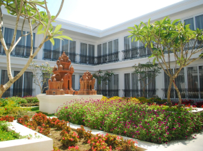 Champa Island Nha Trang - Resort Hotel & Spa