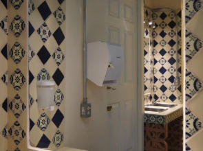 Hostel Historico Centro