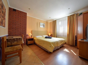 Casablanca Pokoje i Apartamenty