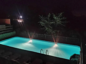 U Yudzhina Guest House