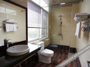 Shengyuan Business Hotel