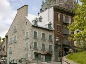 Gite Cote De la Montagne