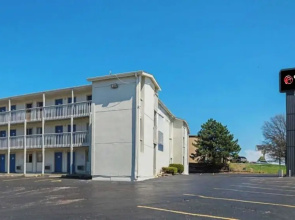 Economy Hotel Kansas City