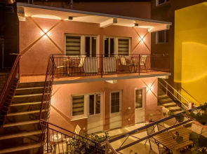 Apartments Vujicic