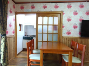 Muju Imperial Family Pensiion
