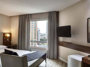 Sheraton Sao Paulo WTC Hotel