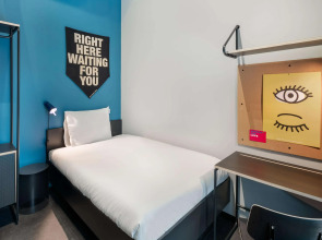 The Social Hub Bologna