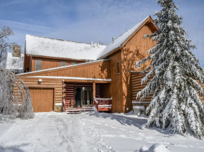 Ski Chalet 4 Bedroom Townhome