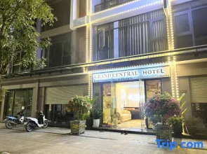 Grand Central Hotel- Vinhomes Ocean Park 3