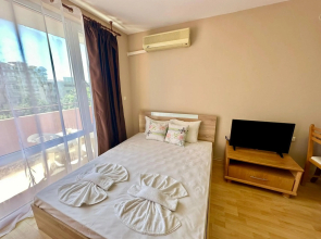 Privilege Fort Apartments