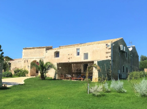 Villa Barone Alfieri