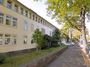 CJD Bonn