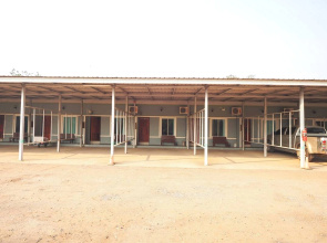 Kradangnga Resort by OYO Rooms