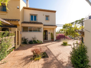Anoreta Golf House Canovas Apartment