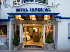 Hotel Imperial