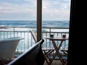 Sea of Heart Pension