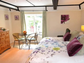 Coach House Cottage