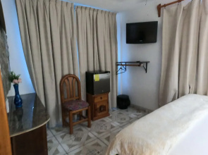 Casita La adornada