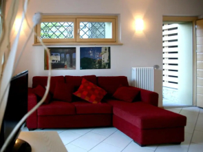 Residence Giglio Comer See