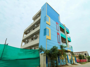 OYO Flagship 78854 Sea Coastal Inn