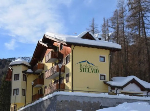 Stelviostay Mono 17