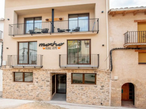 Mochoruralhome ulldemo suite
