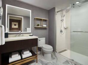 Grand Hyatt Washington